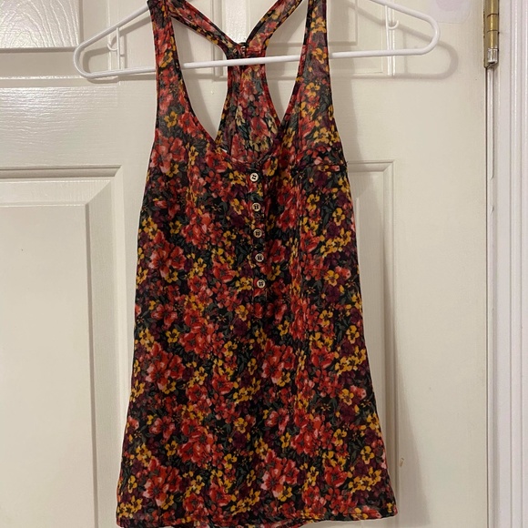 Tank Top - Picture 2 of 2